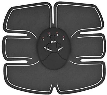 6 PACK ABS MUSCLE EXERCISE TRAINING EQUIPMENT BODY MASSAGE
